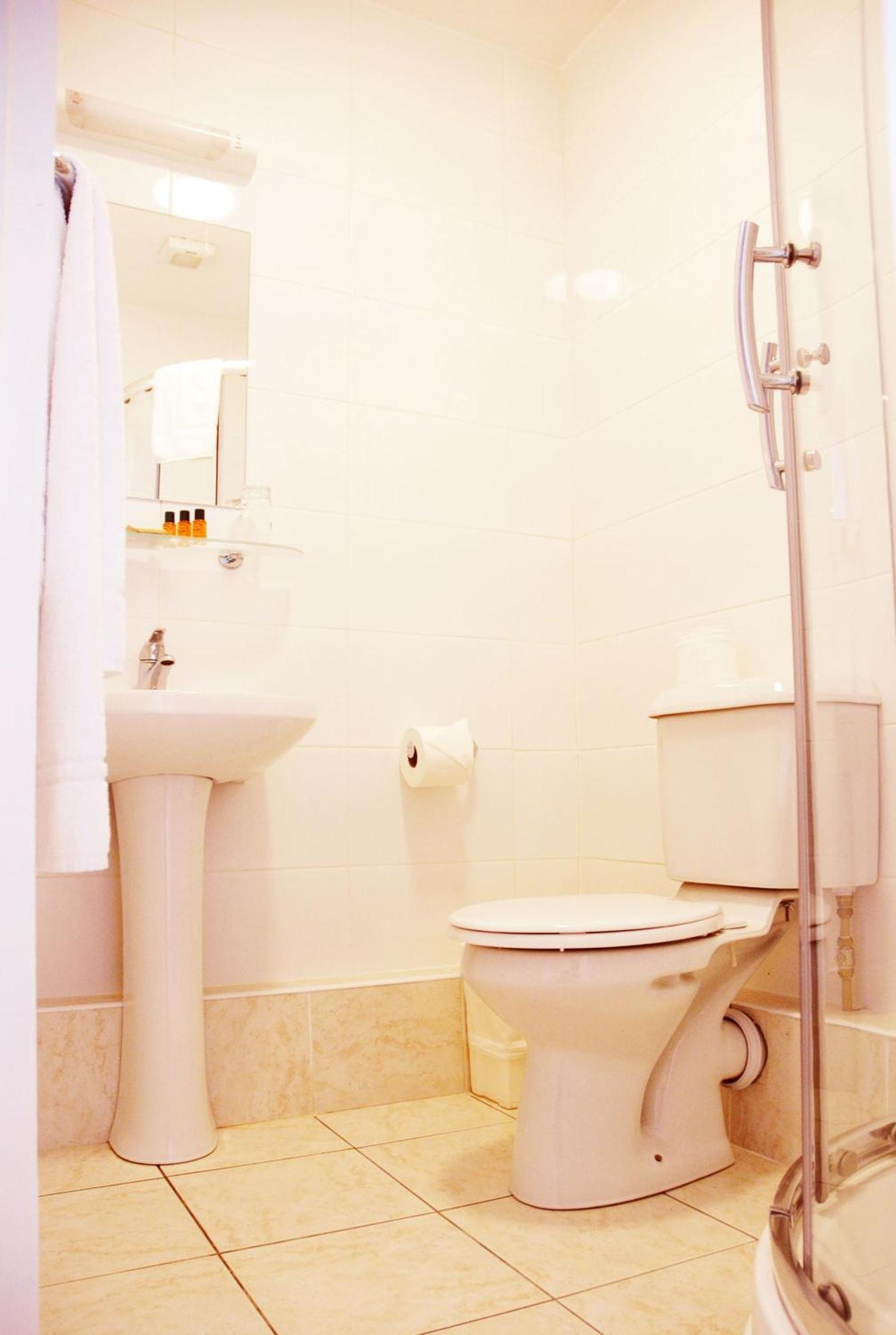 Fitzwilliam Townhouse Gasthof 3*