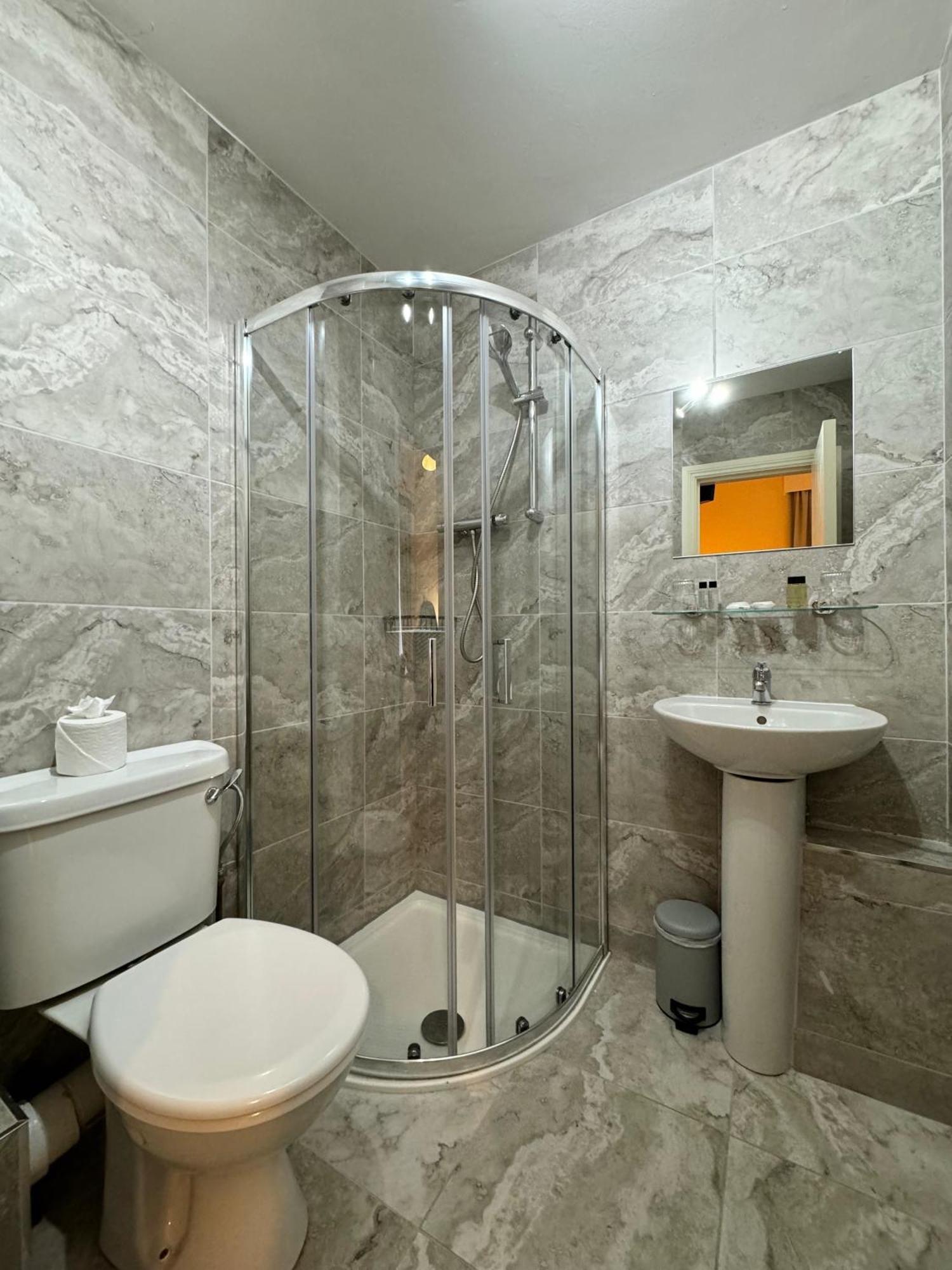 Gasthof Fitzwilliam Townhouse 3*