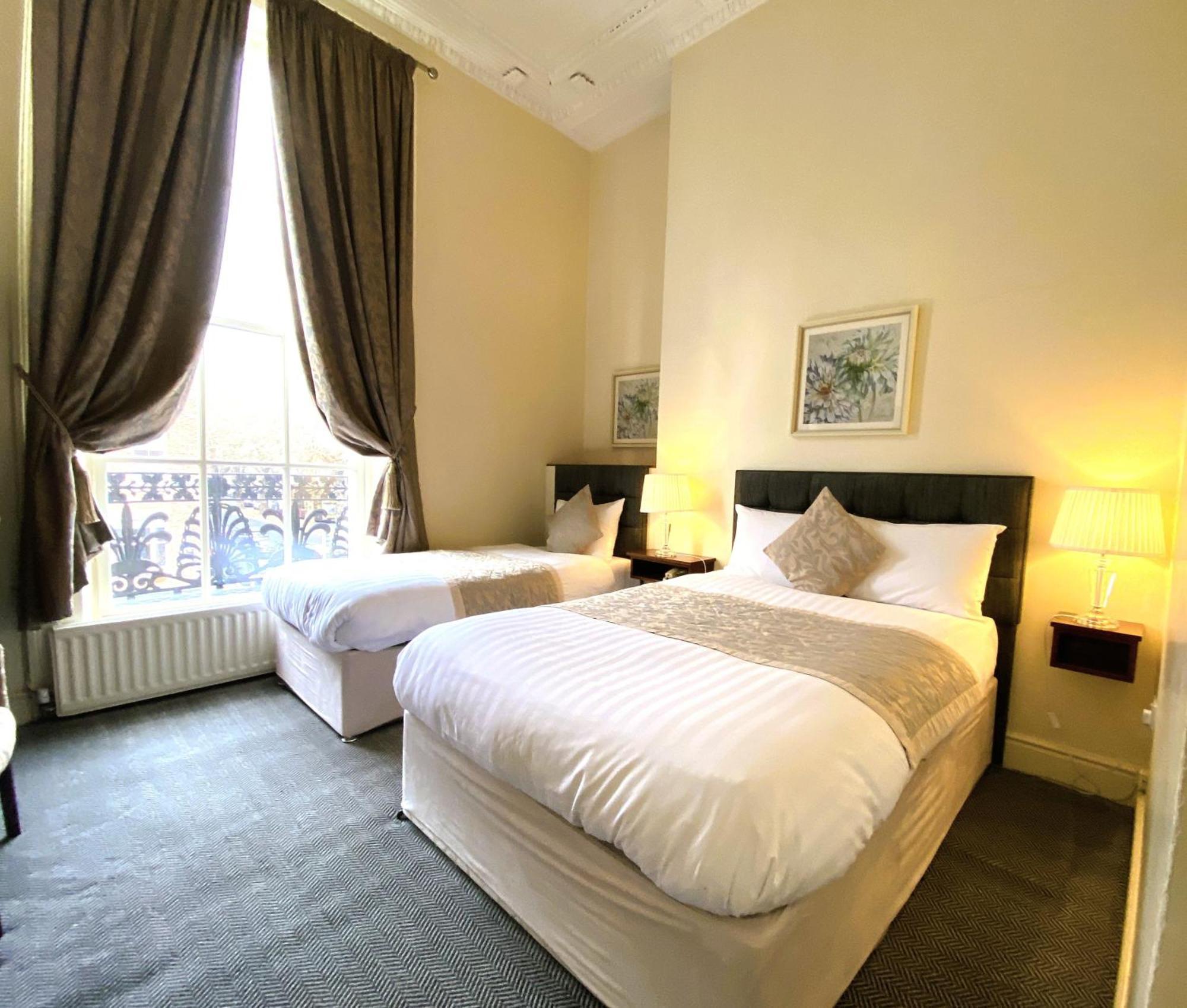 Gasthof Fitzwilliam Townhouse