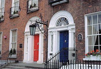 Gasthof Fitzwilliam Townhouse 3*