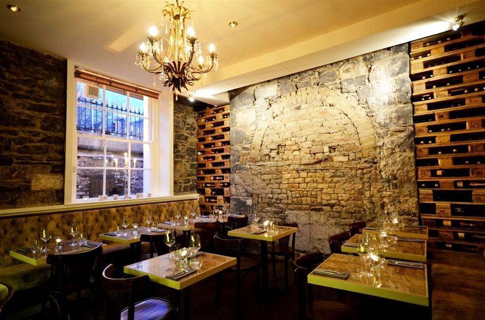 Fitzwilliam Townhouse Gasthof 3*