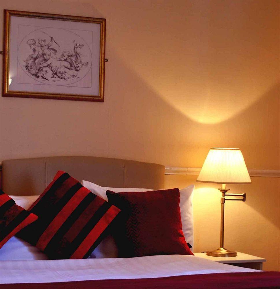 Gasthof Fitzwilliam Townhouse Dublin