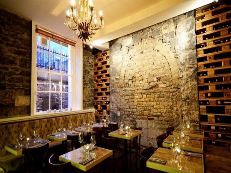 Fitzwilliam Townhouse Gasthof Dublin