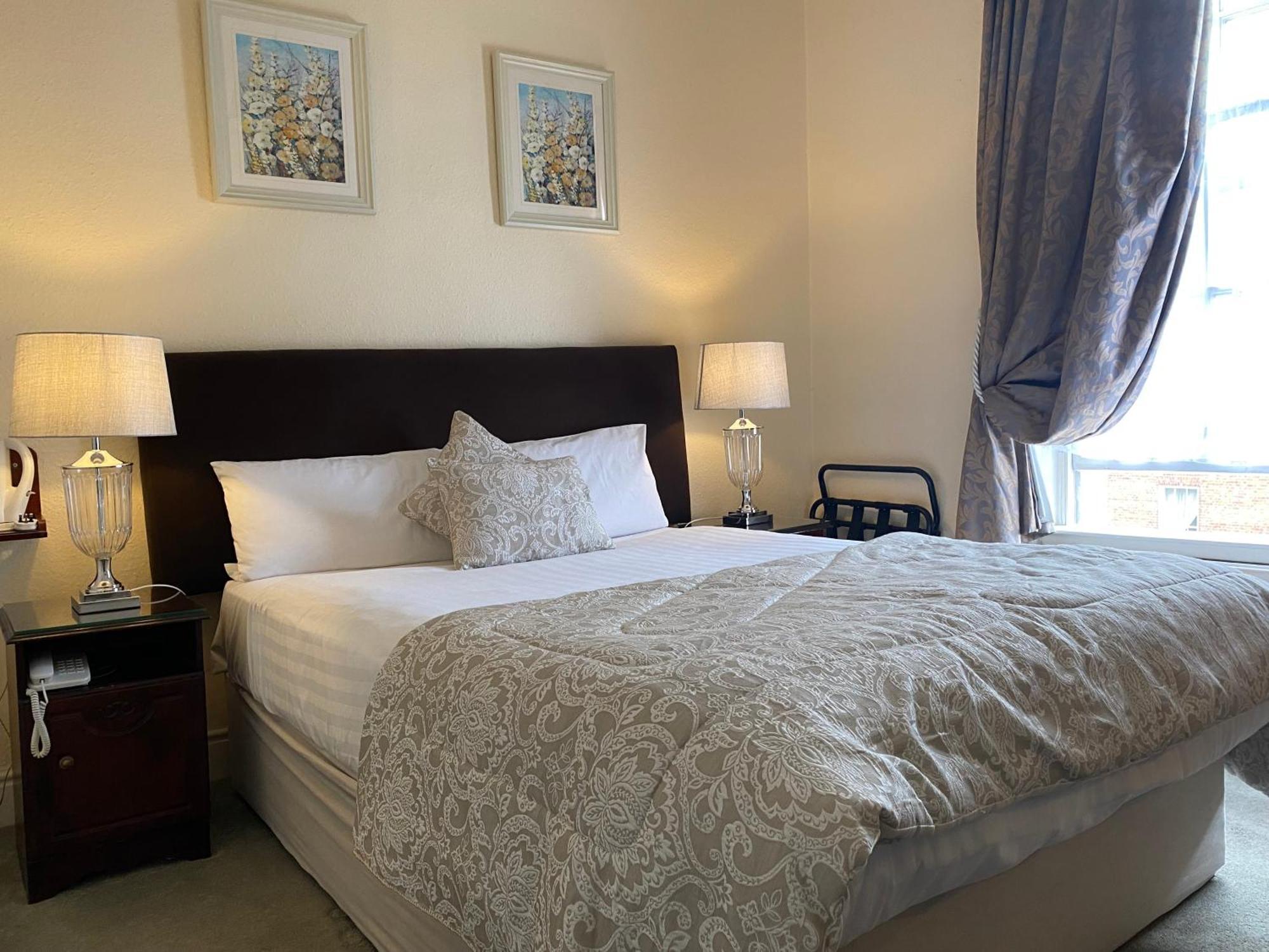 Fitzwilliam Townhouse Gasthof Dublin