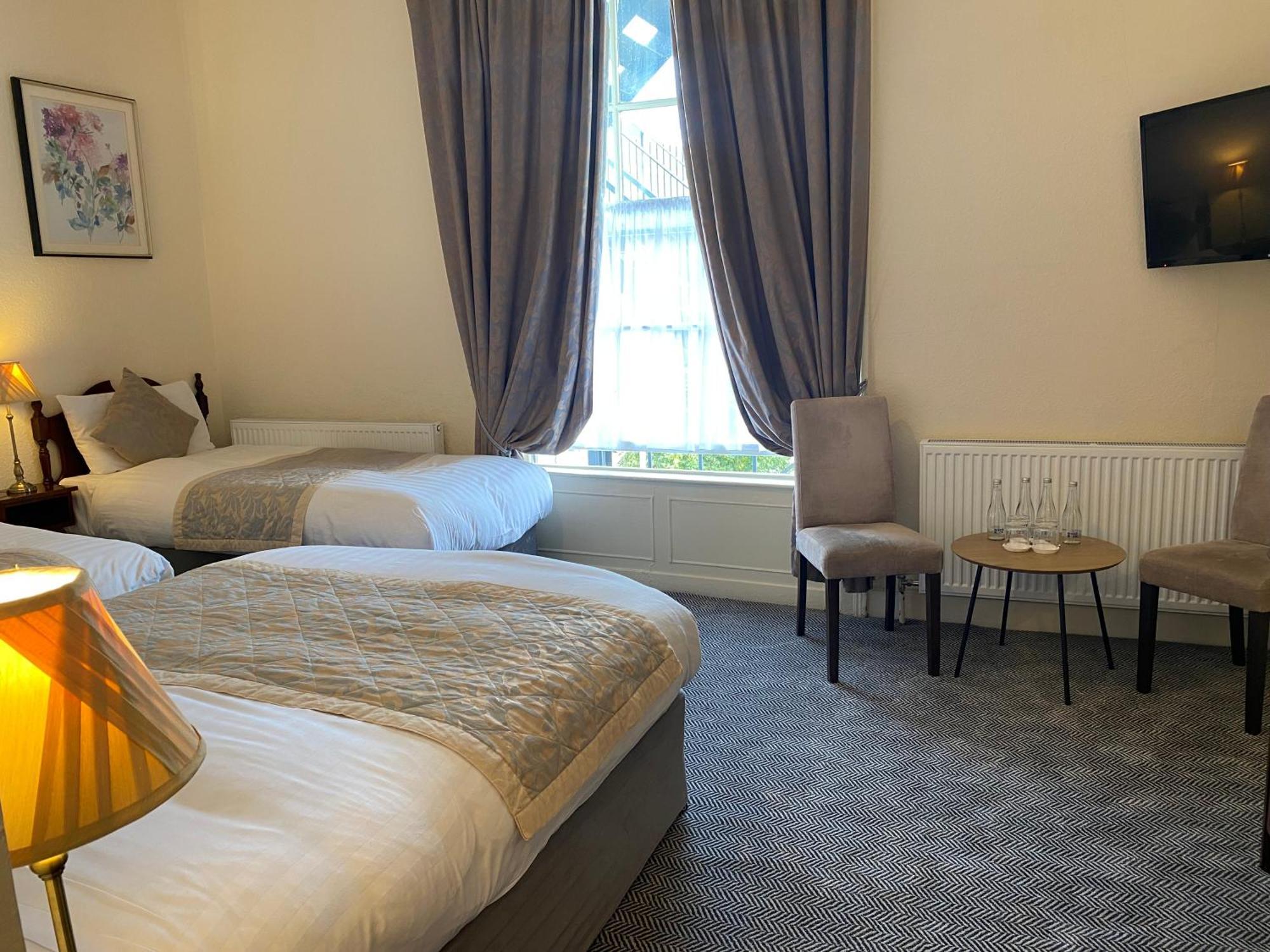 Fitzwilliam Townhouse Gasthof Dublin