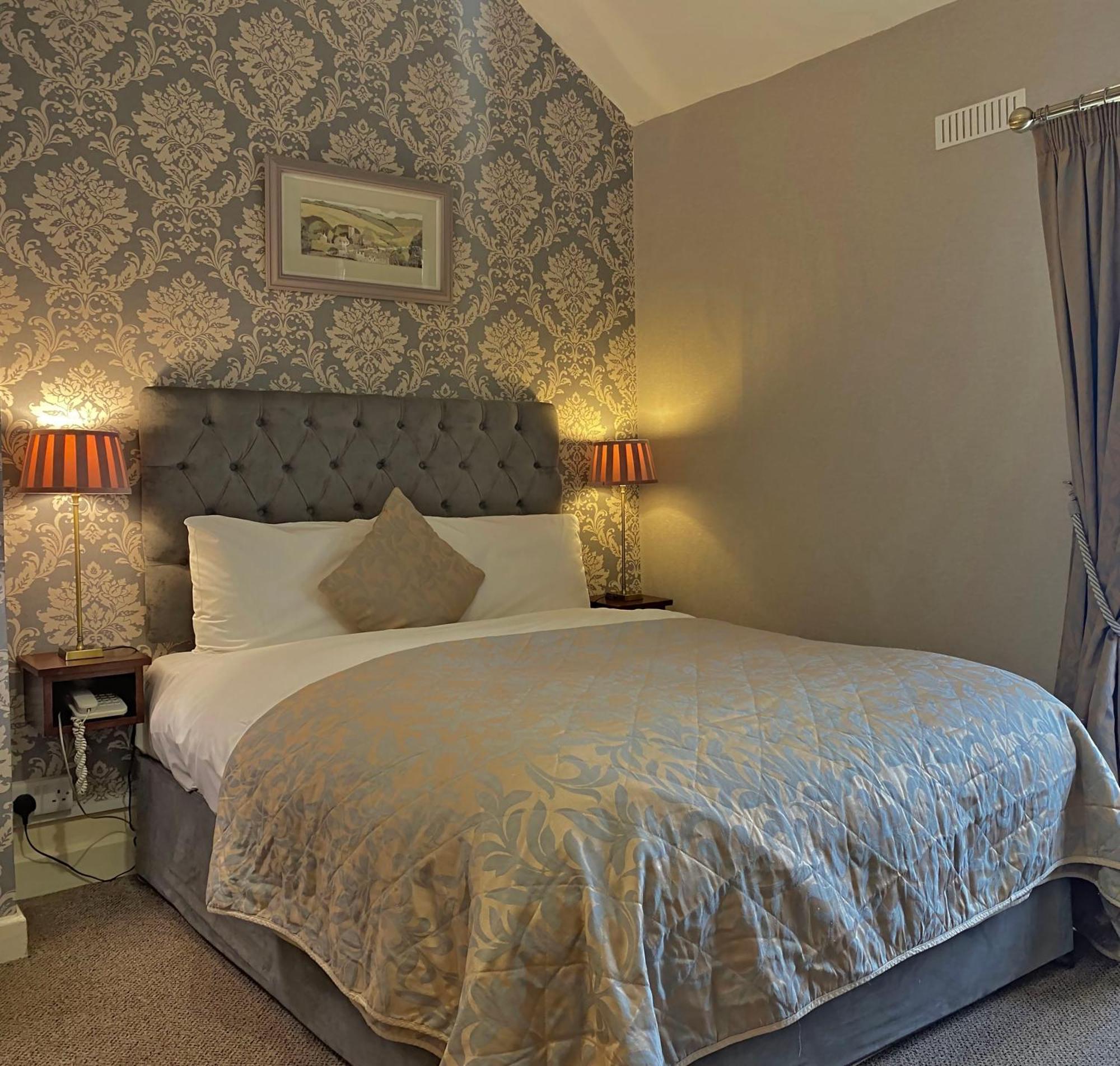 Gasthof Fitzwilliam Townhouse Dublin