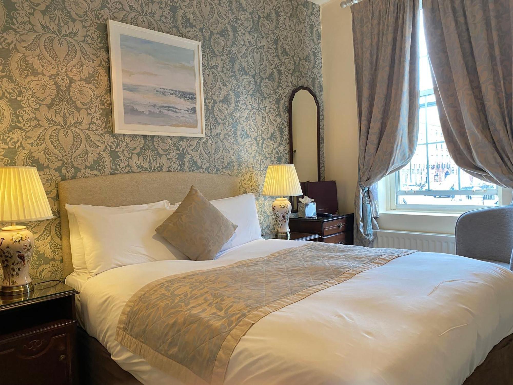 Gasthof Fitzwilliam Townhouse Dublin