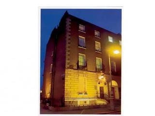 Fitzwilliam Townhouse Gasthof Dublin