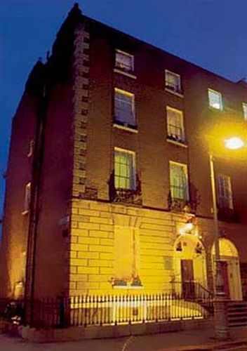 Gasthof Fitzwilliam Townhouse