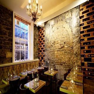 Fitzwilliam Townhouse Gasthof