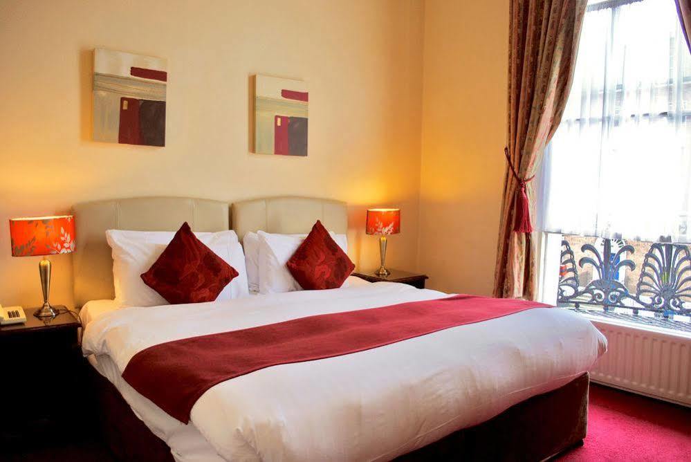 Gasthof Fitzwilliam Townhouse Dublin