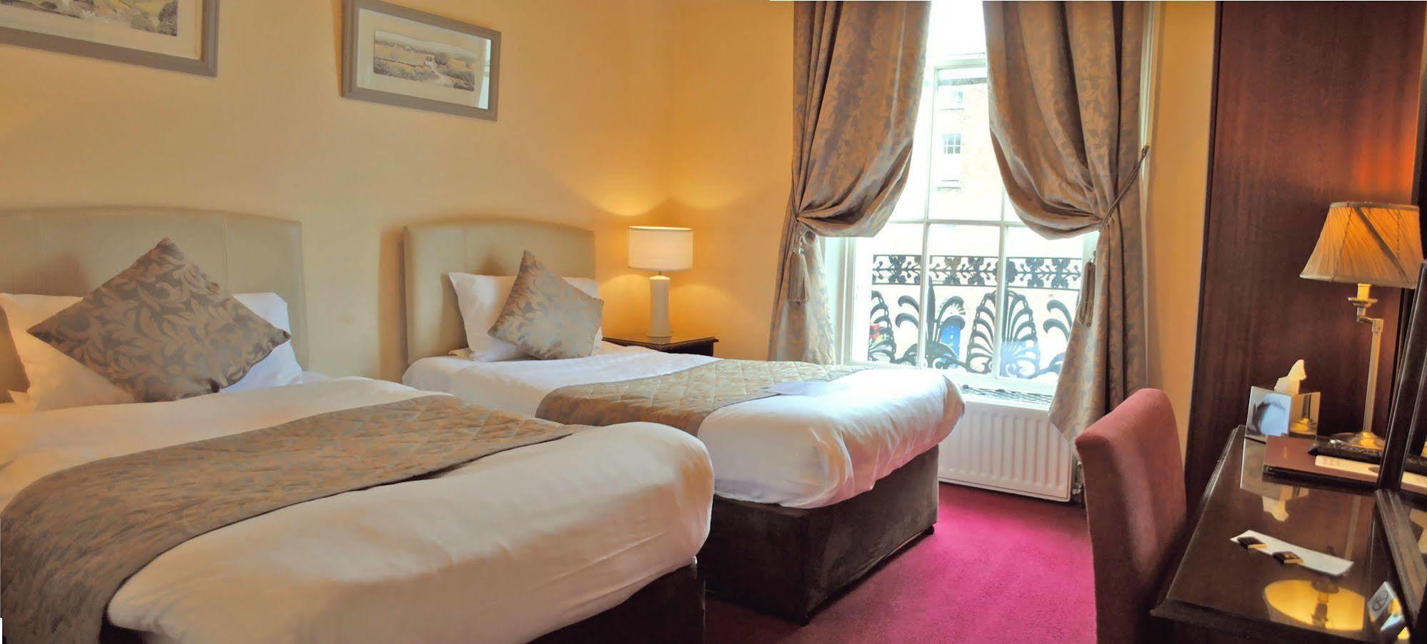 Fitzwilliam Townhouse Gasthof 3*