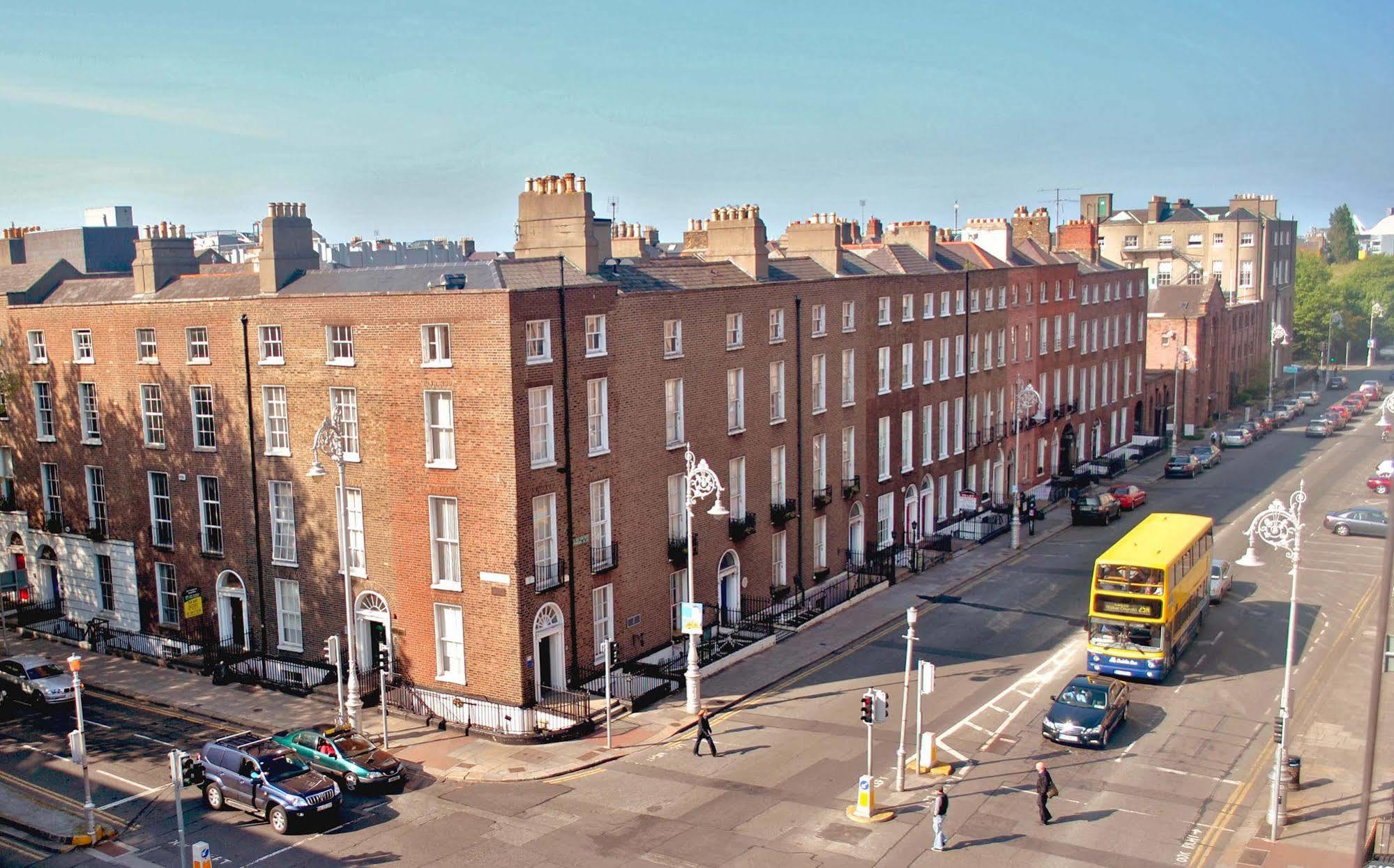 Gasthof Fitzwilliam Townhouse Dublin