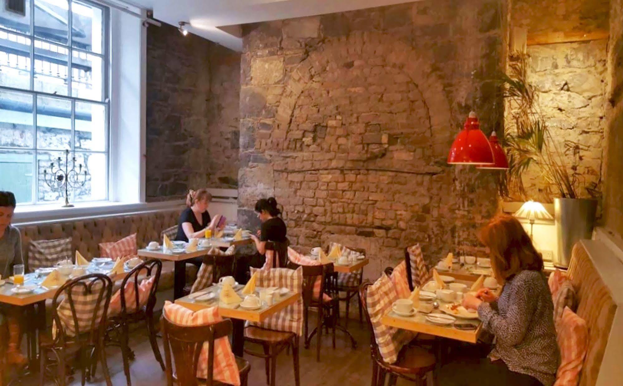 Gasthof Fitzwilliam Townhouse 3*