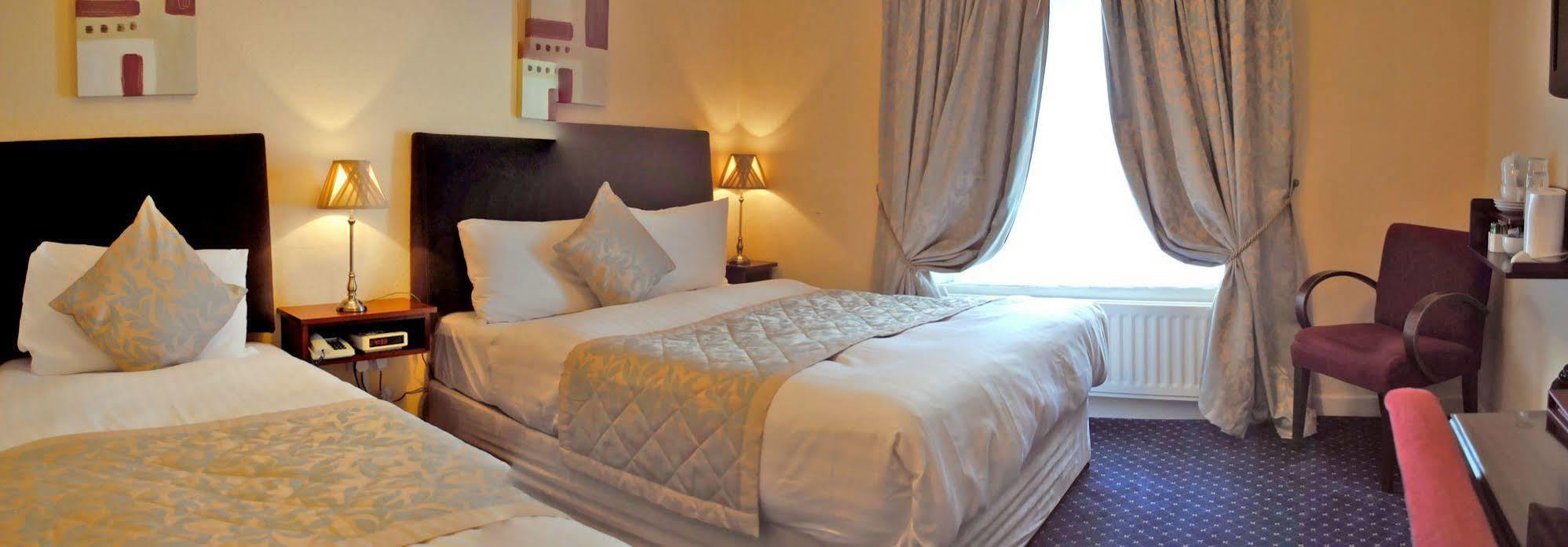 Fitzwilliam Townhouse Gasthof